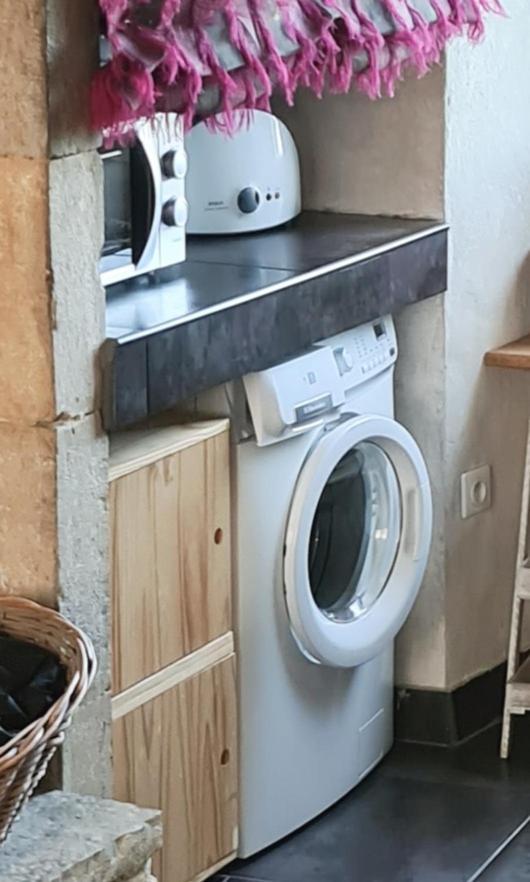 Ma Maison Charme Et Deco Atypique Sophieandco Bozouls Zimmer foto